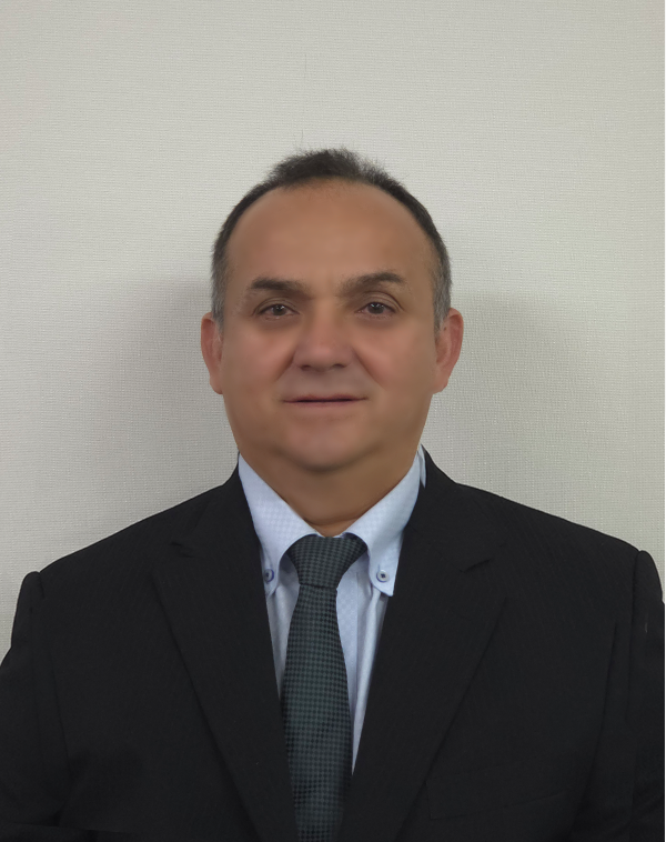 Lima業のCEOの写真